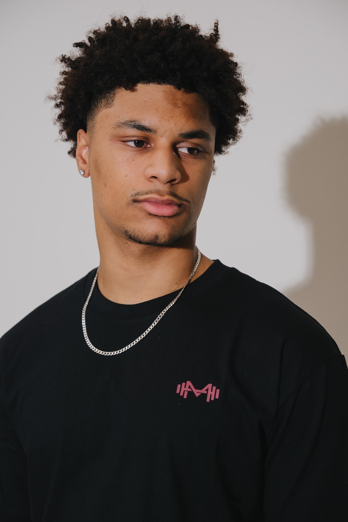 D-Gym Oversized T-shirt