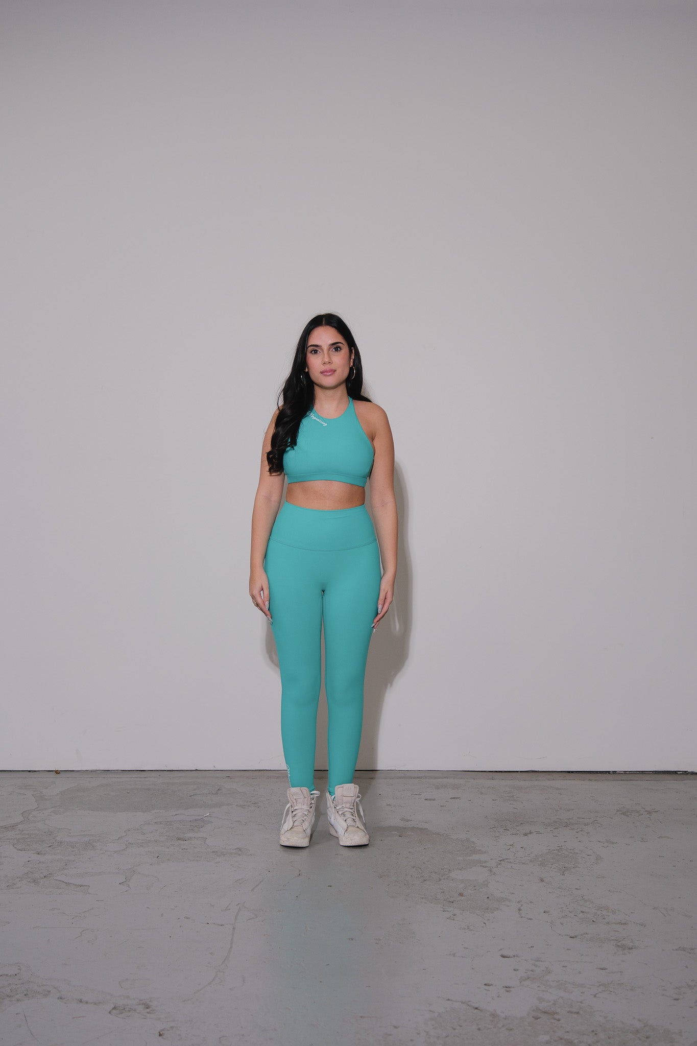 Impulse Sports Bra Crossback