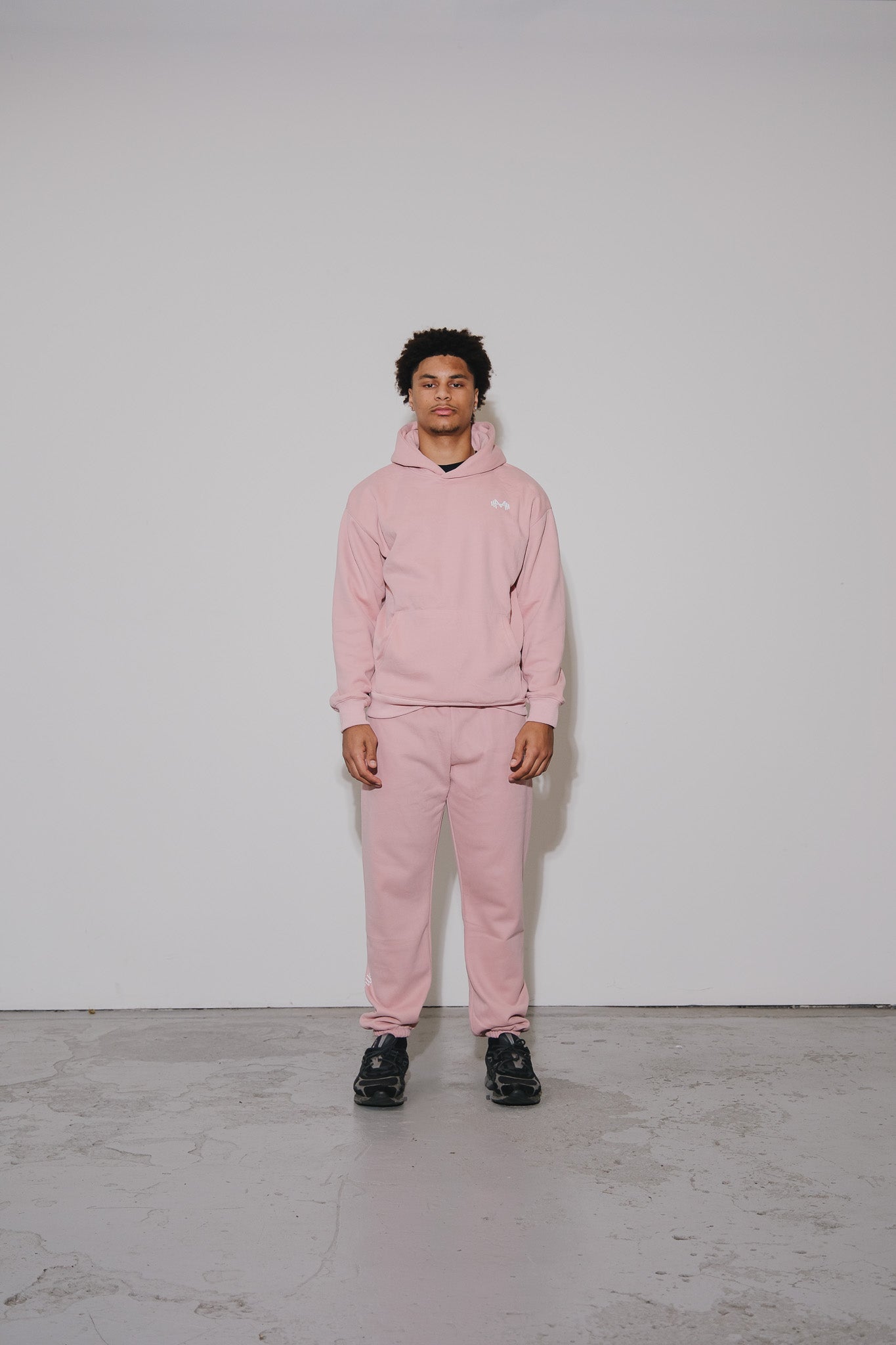 Laid Back Joggers