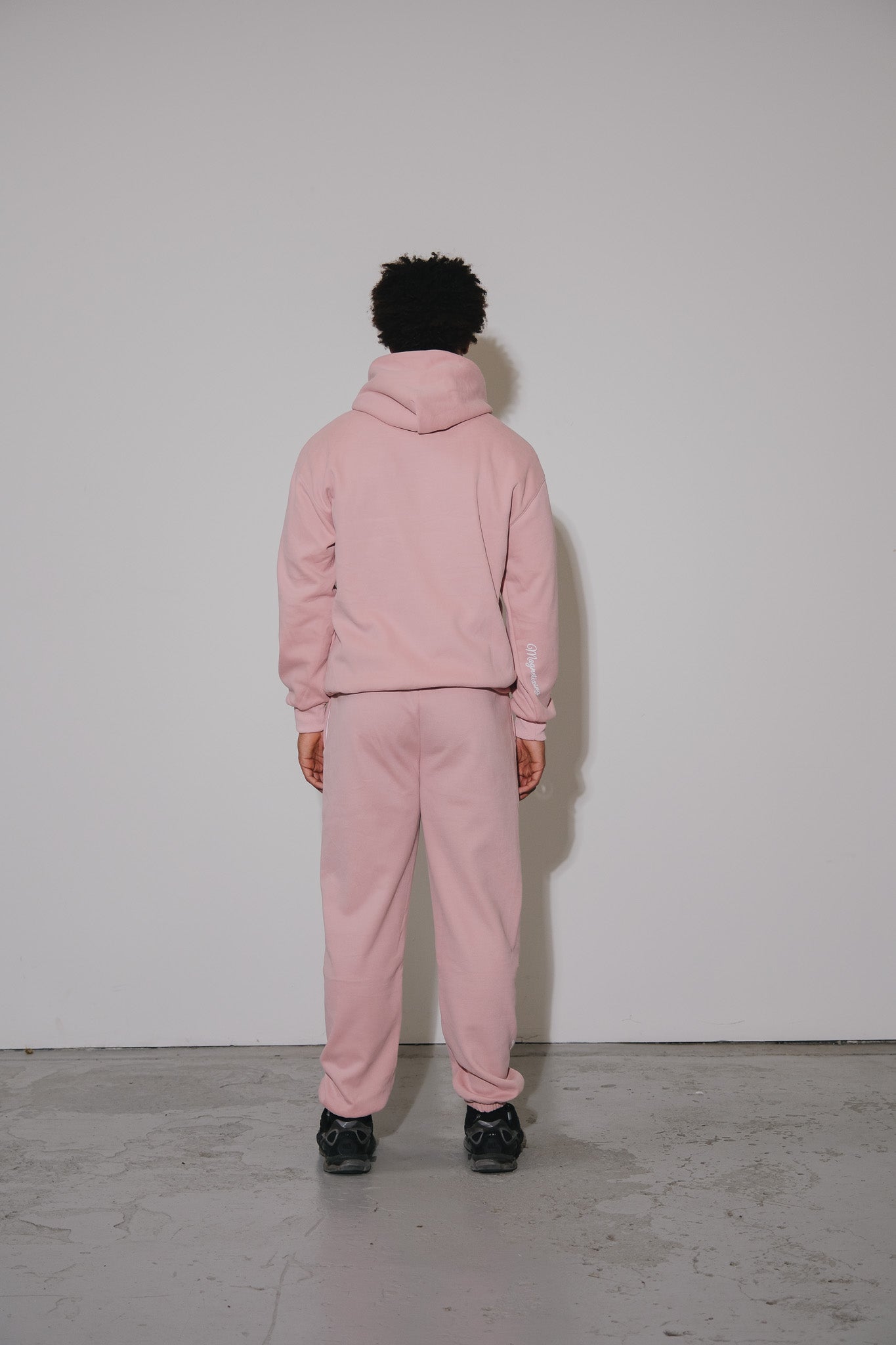 Laid Back Joggers