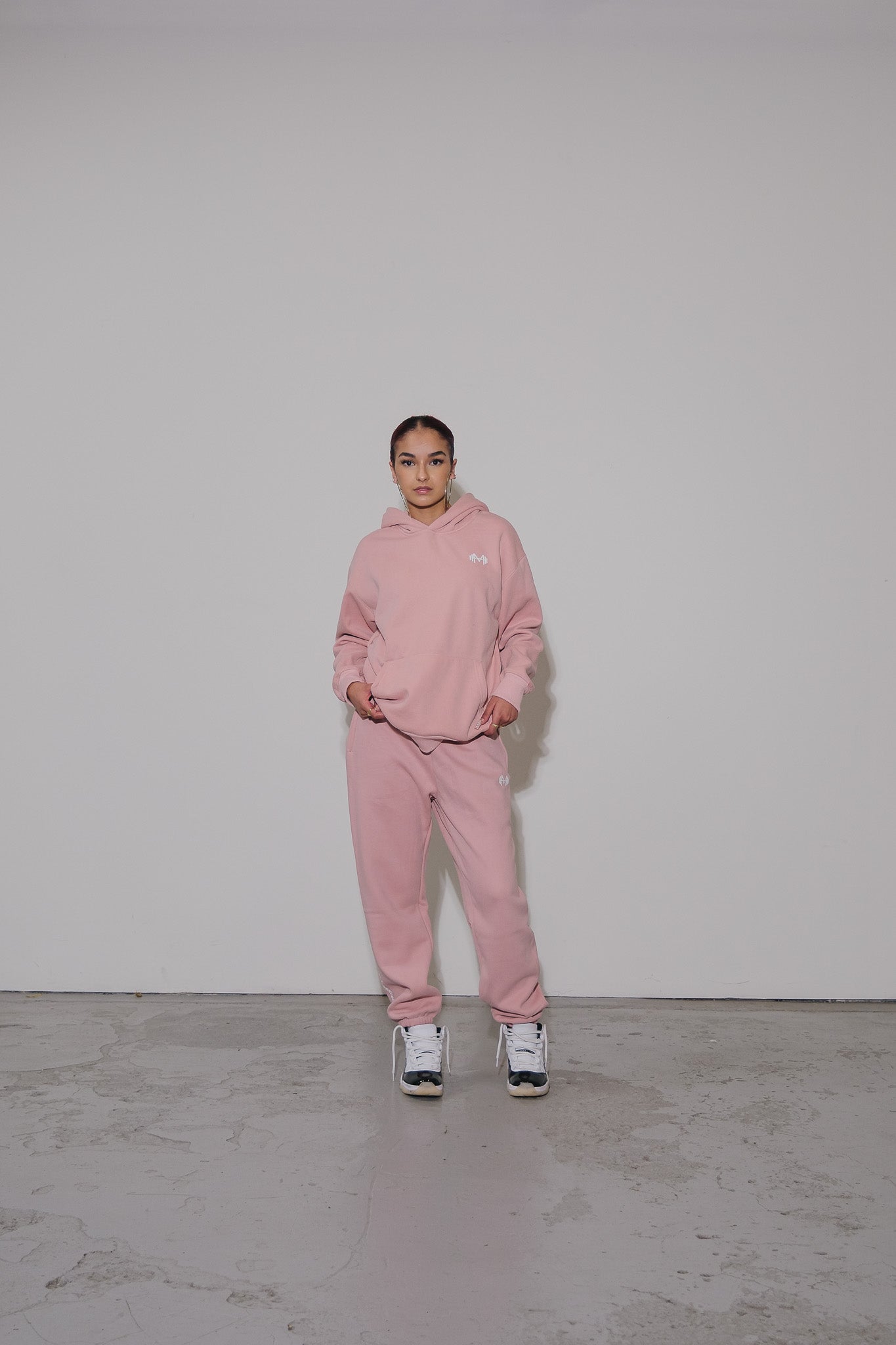 Laid Back Joggers