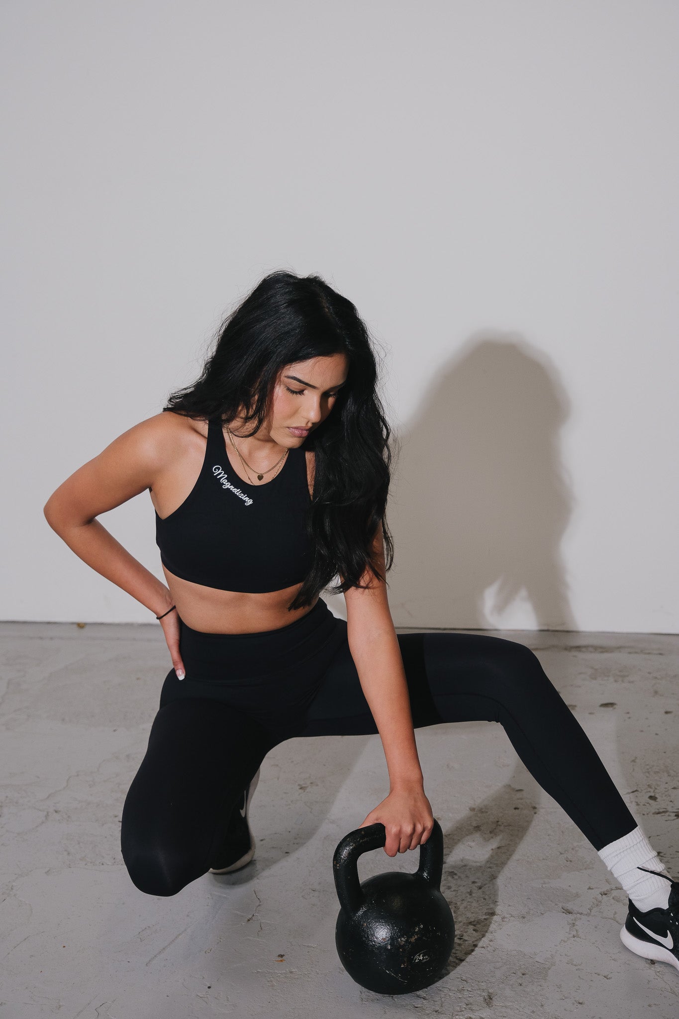 Impulse V-Shape Leggings