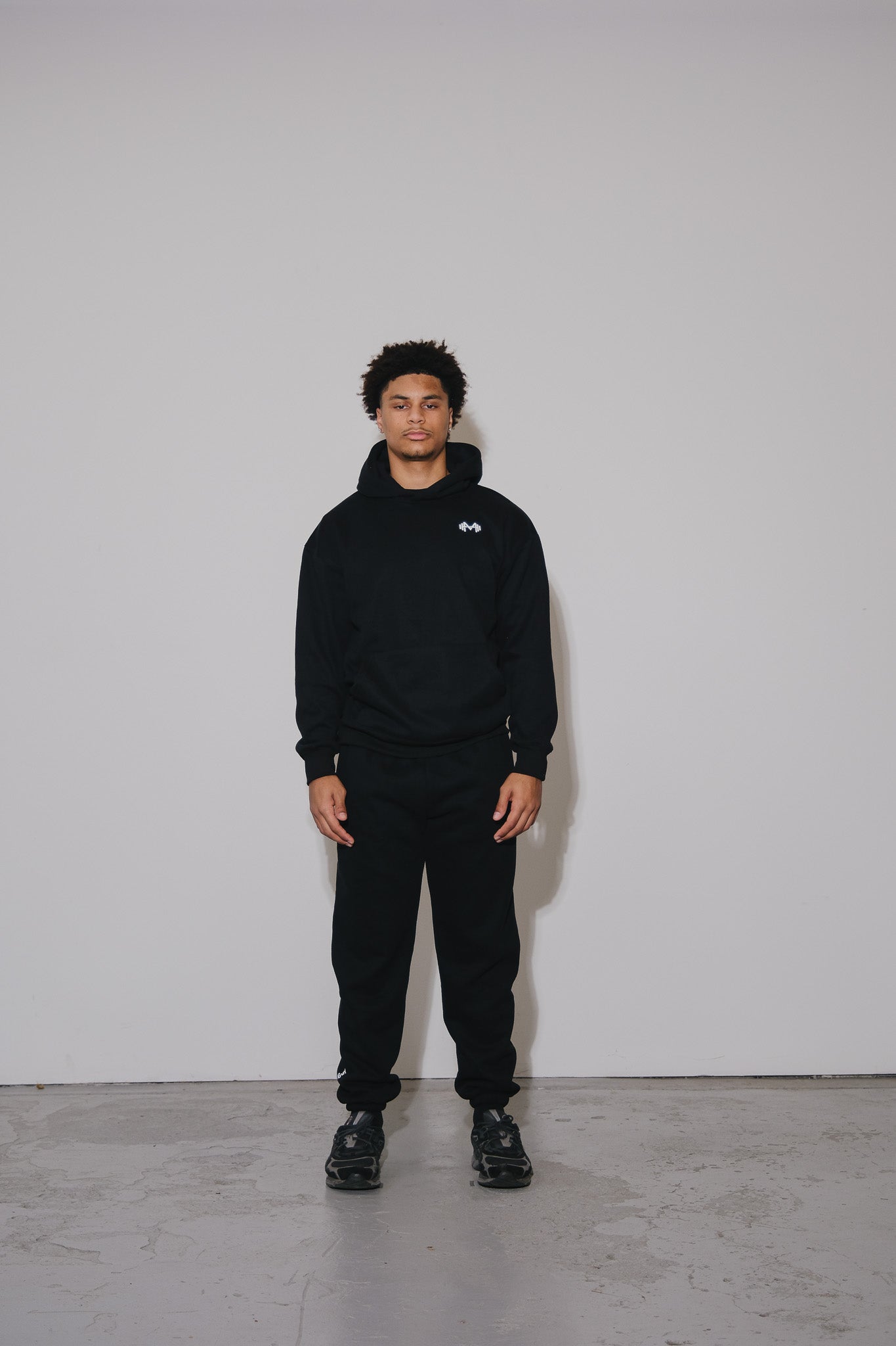 Laid Back Joggers
