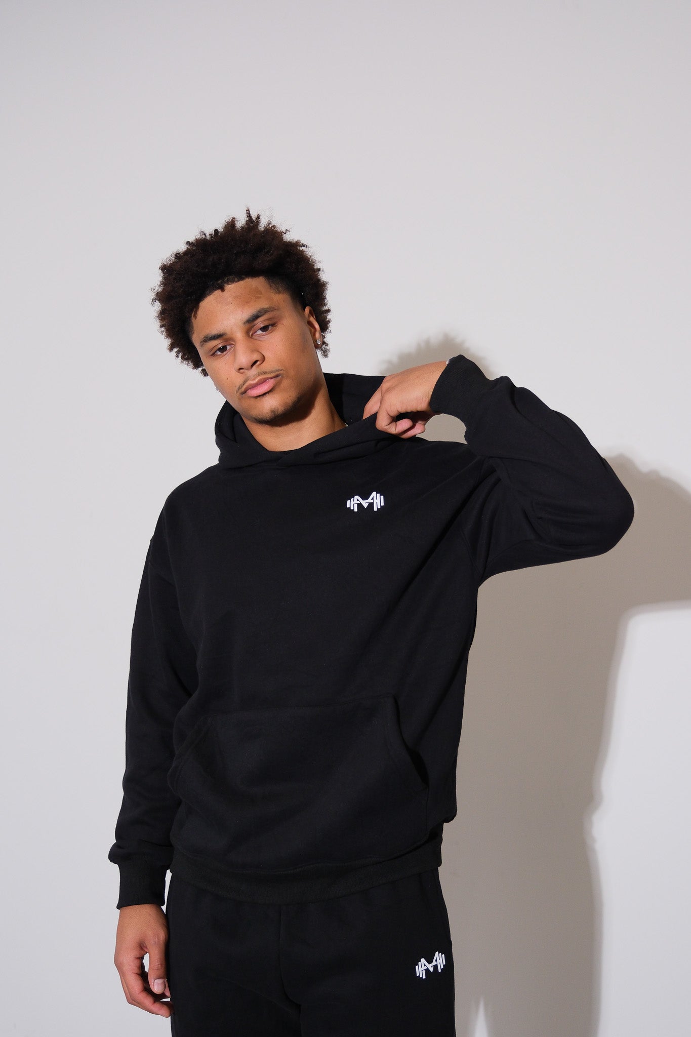 Laid Back Joggers