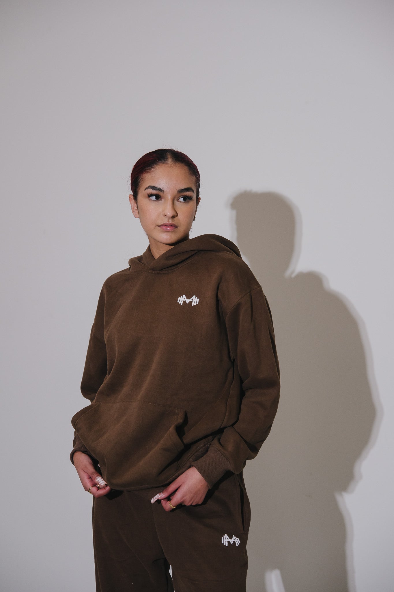 Laid Back Joggers