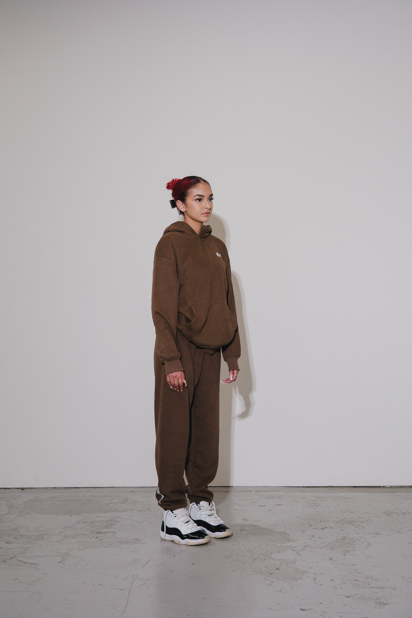 Laid Back Joggers