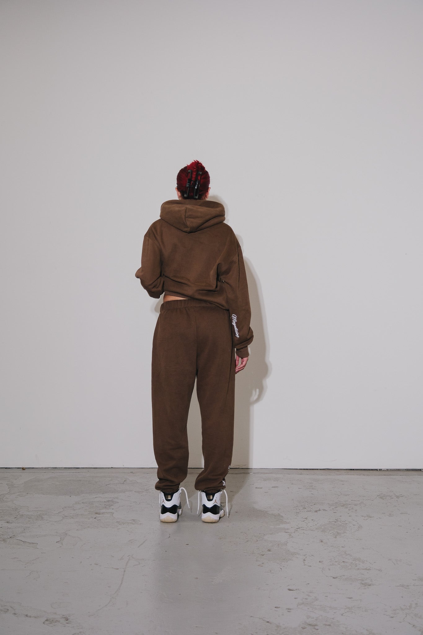 Laid Back Joggers