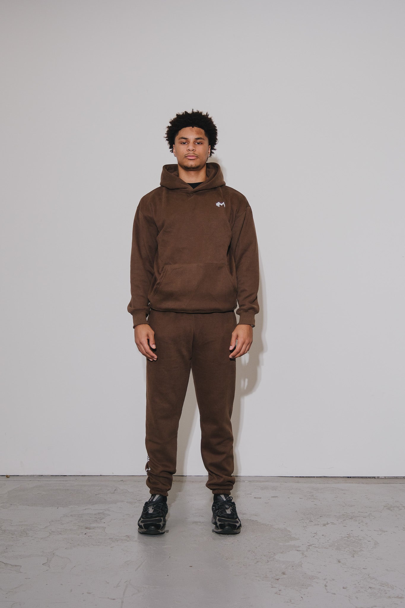 Laid Back Joggers