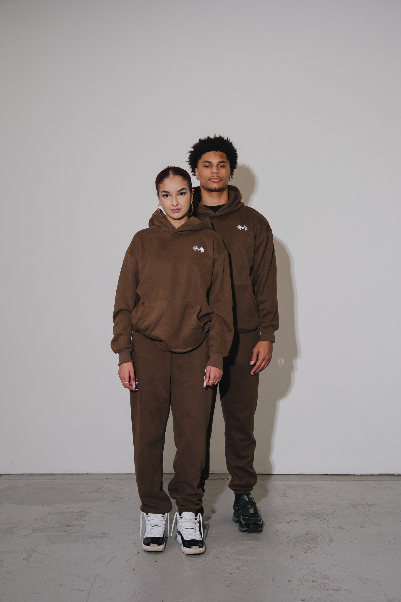 Laid Back Joggers