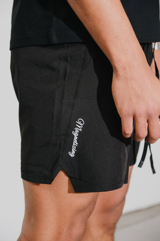 D-Gym 2-in-1 Shorts