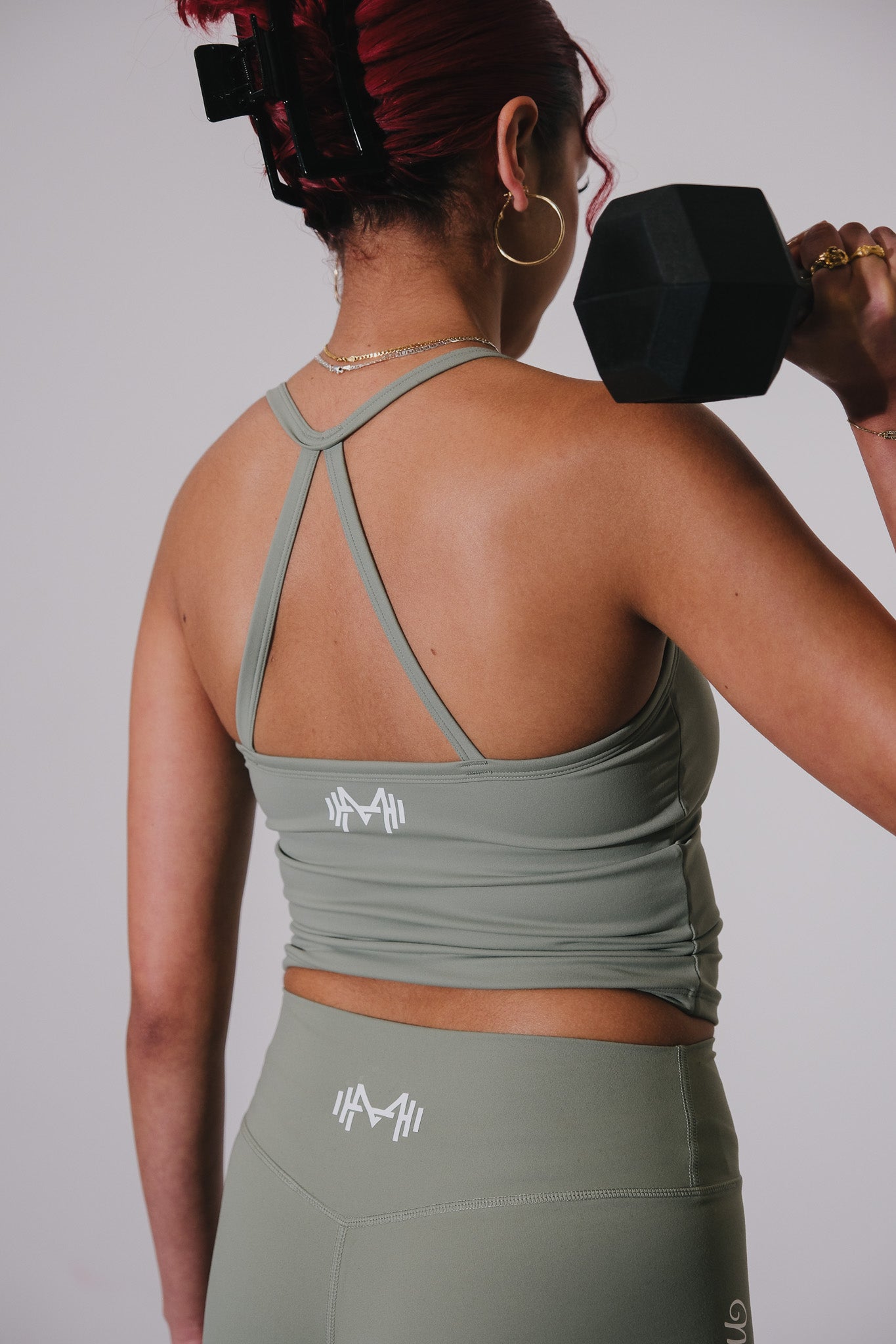 Inspire Sports Bra