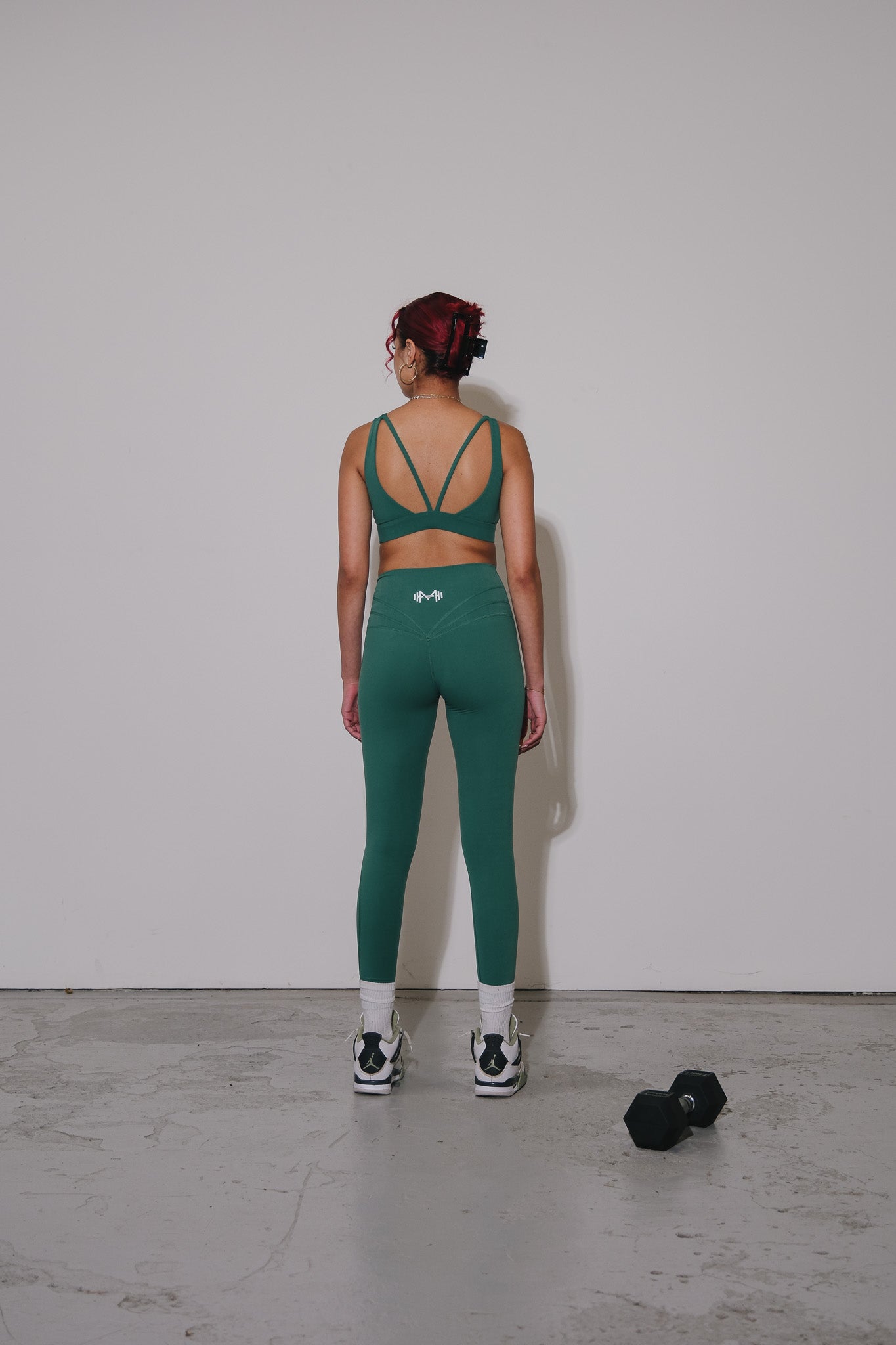 Impulse V-Shape Leggings