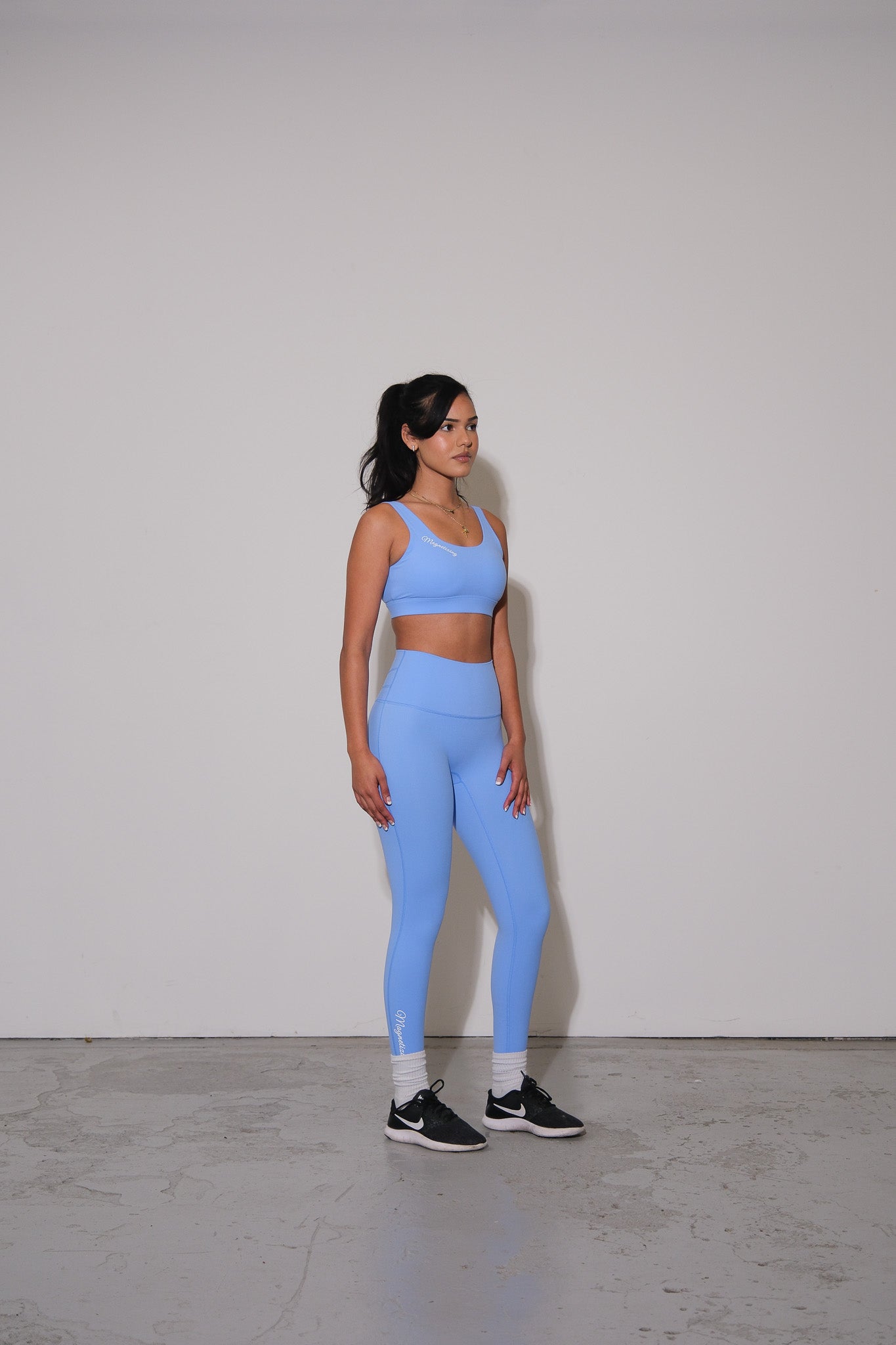 Impulse V-Shape Leggings