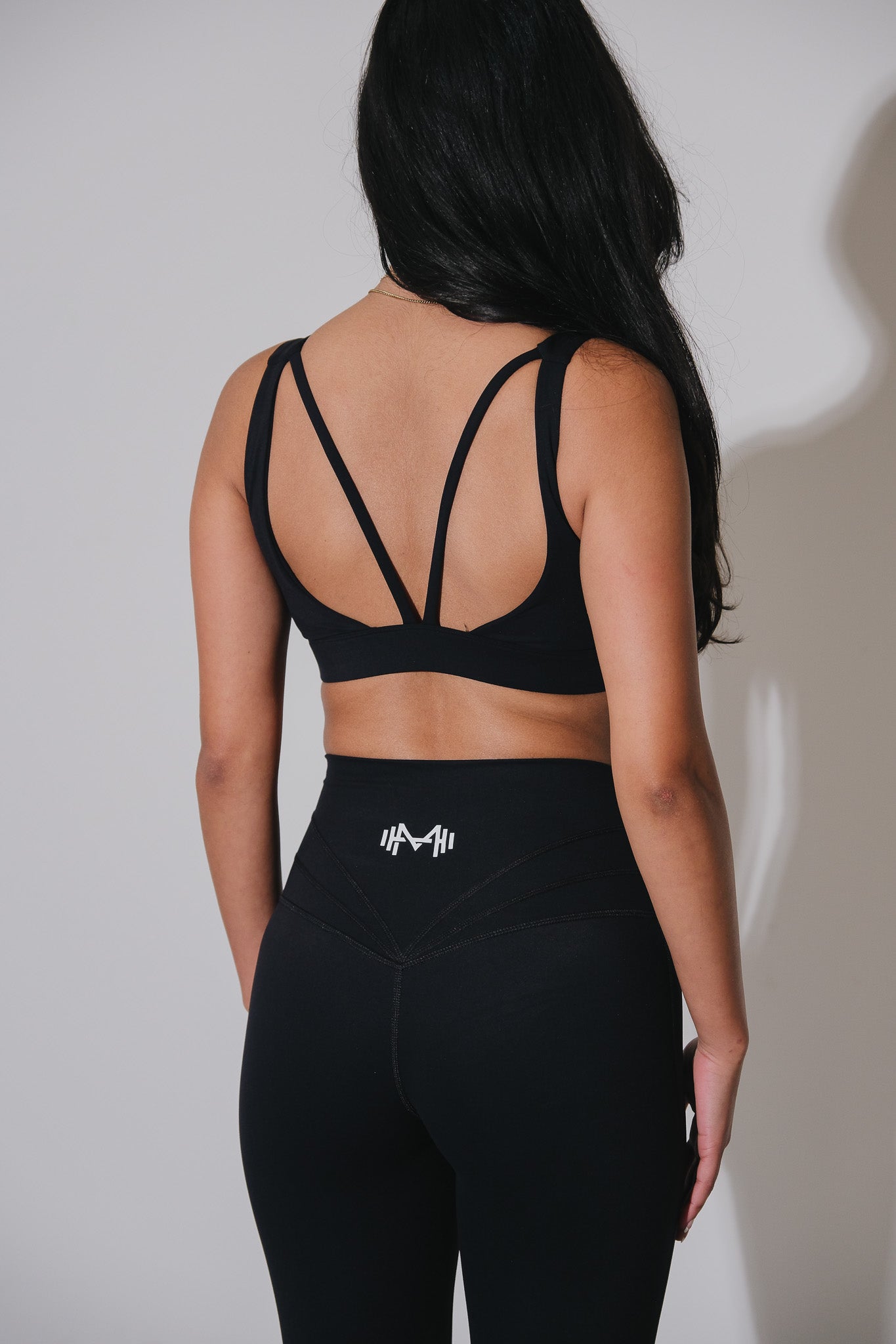 Impulse Sports Bra V-Back