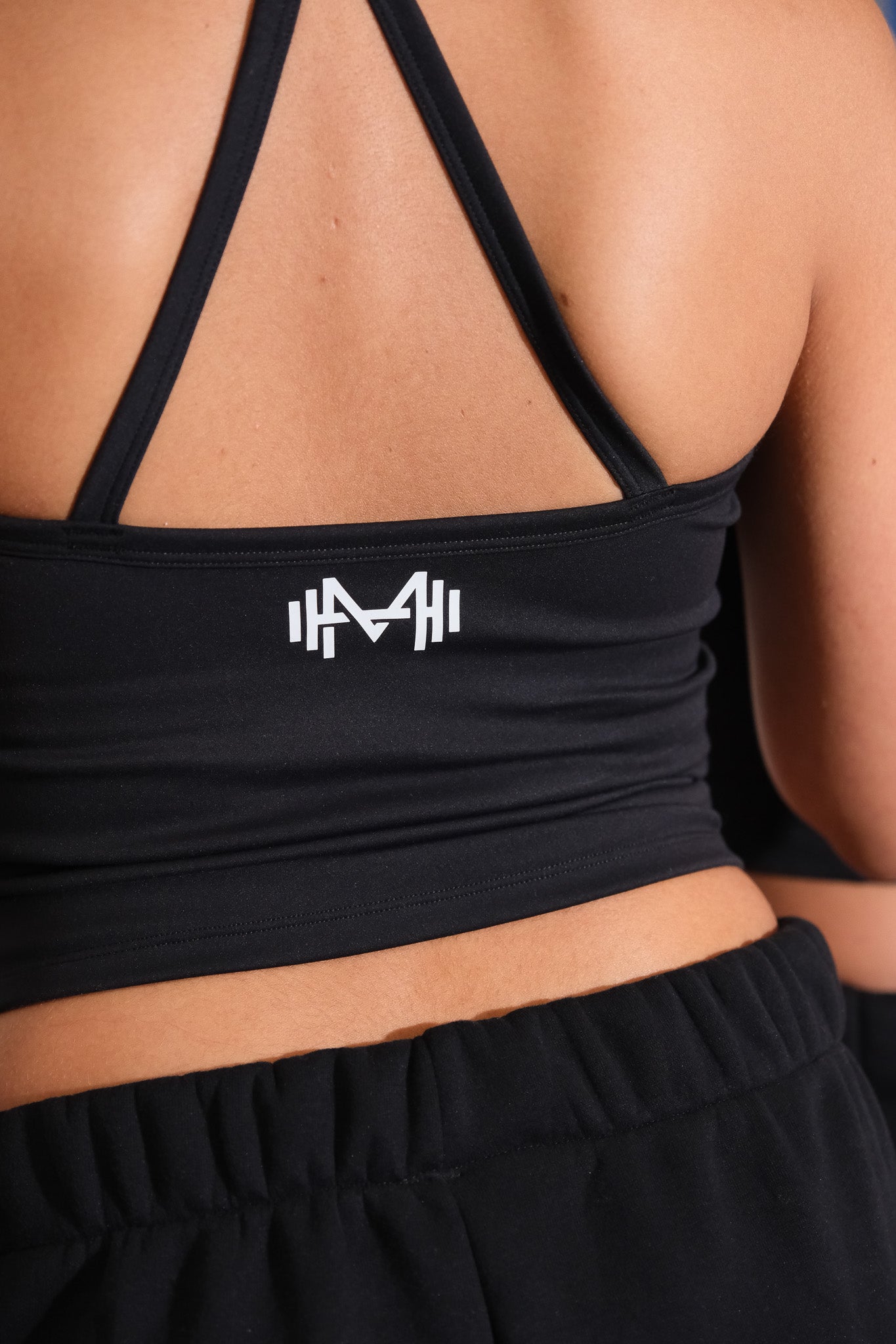 Inspire Sports Bra