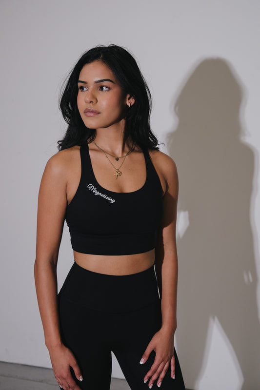 Charm Sports Bra